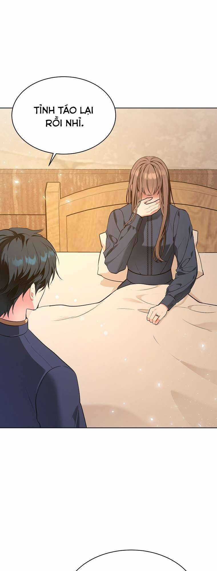 Hầu Nữ Xấu Xa Chapter 1 trang 56