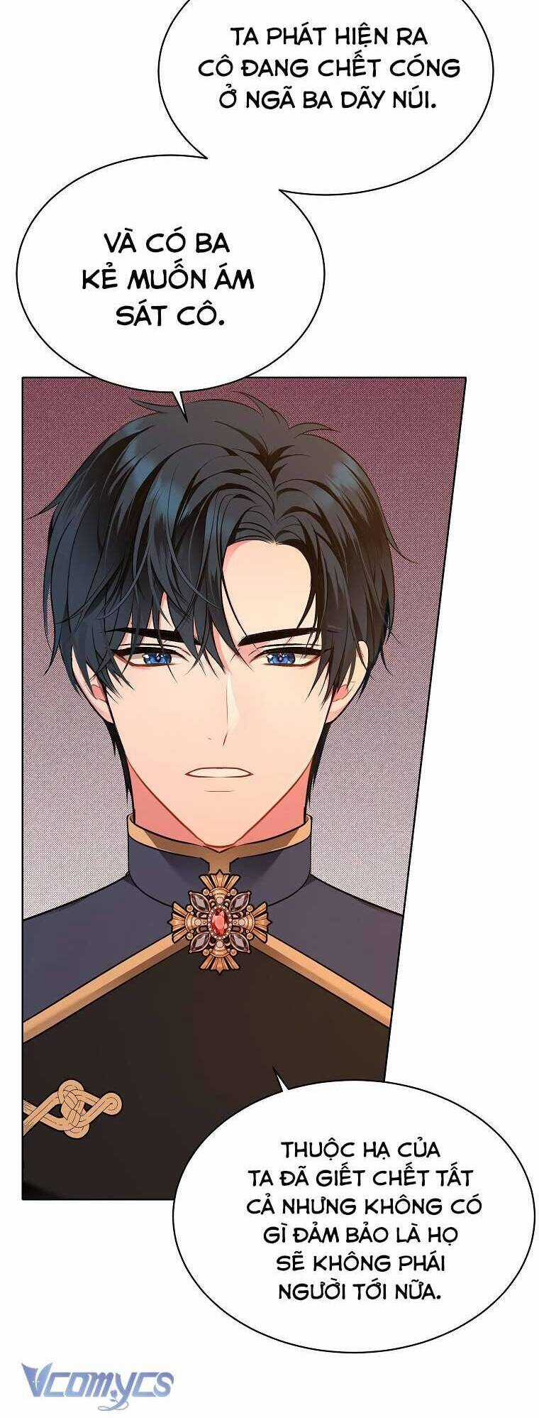 Hầu Nữ Xấu Xa Chapter 1 trang 57