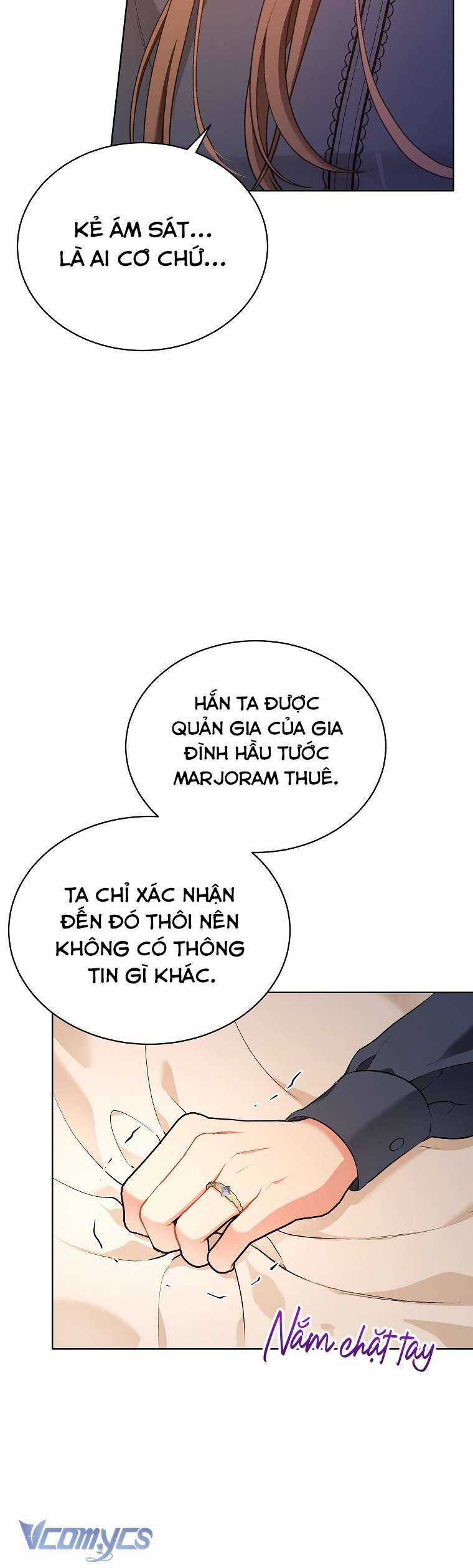 Hầu Nữ Xấu Xa Chapter 1 trang 59