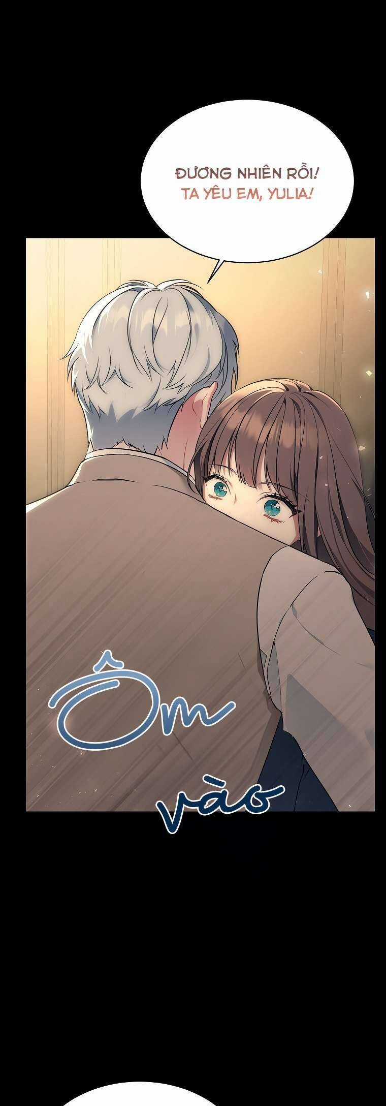 Hầu Nữ Xấu Xa Chapter 1 trang 6