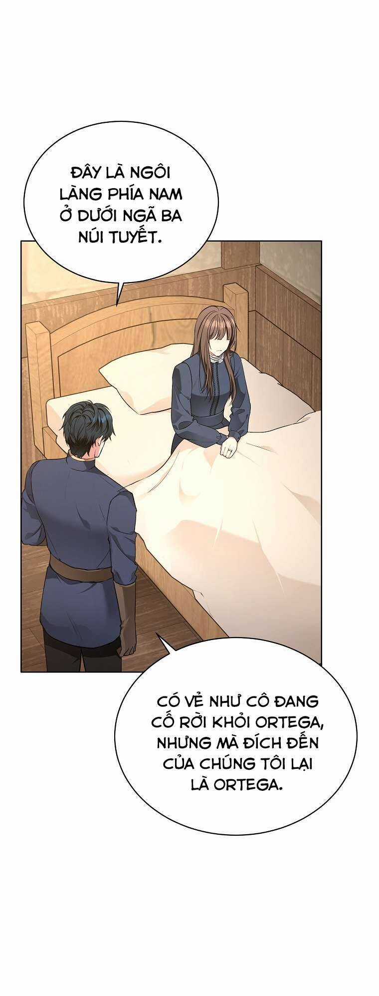 Hầu Nữ Xấu Xa Chapter 1 trang 60