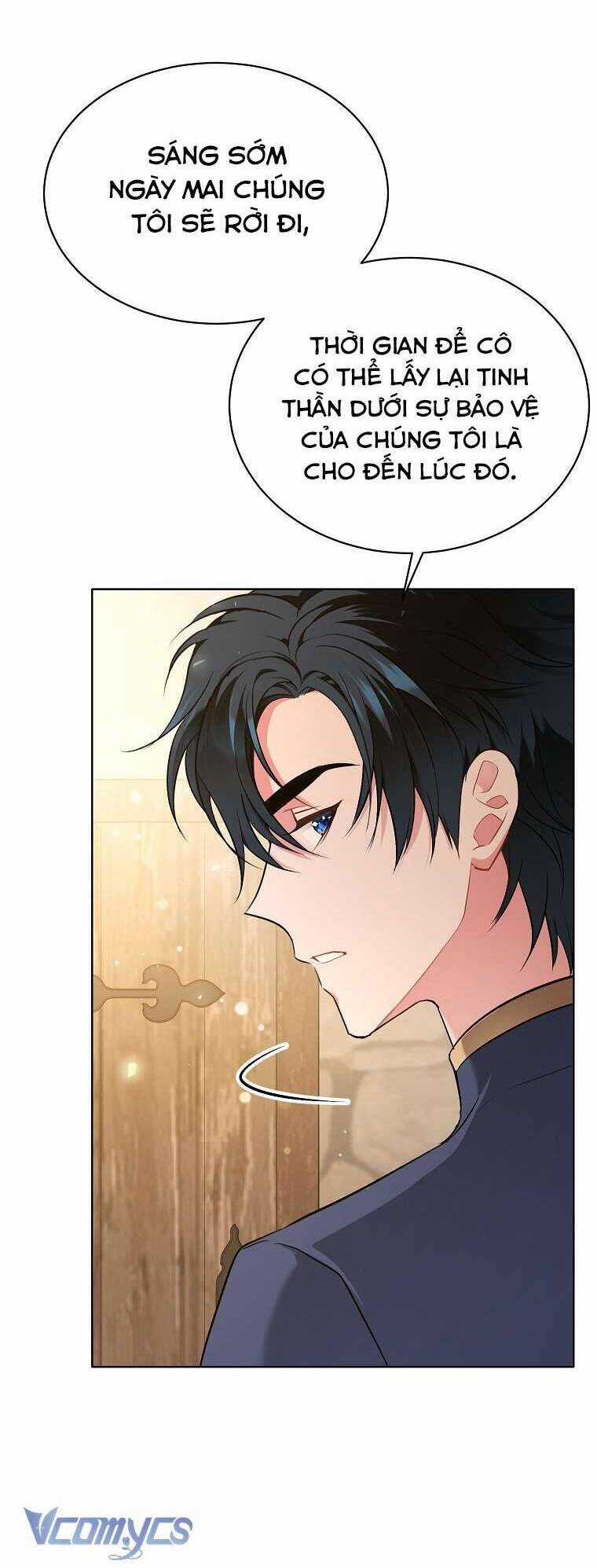 Hầu Nữ Xấu Xa Chapter 1 trang 61