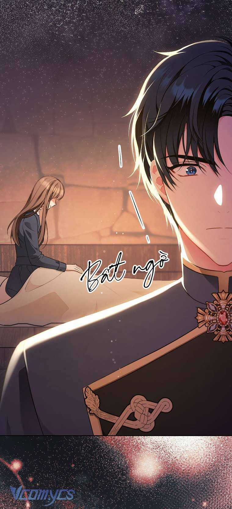 Hầu Nữ Xấu Xa Chapter 1 trang 63