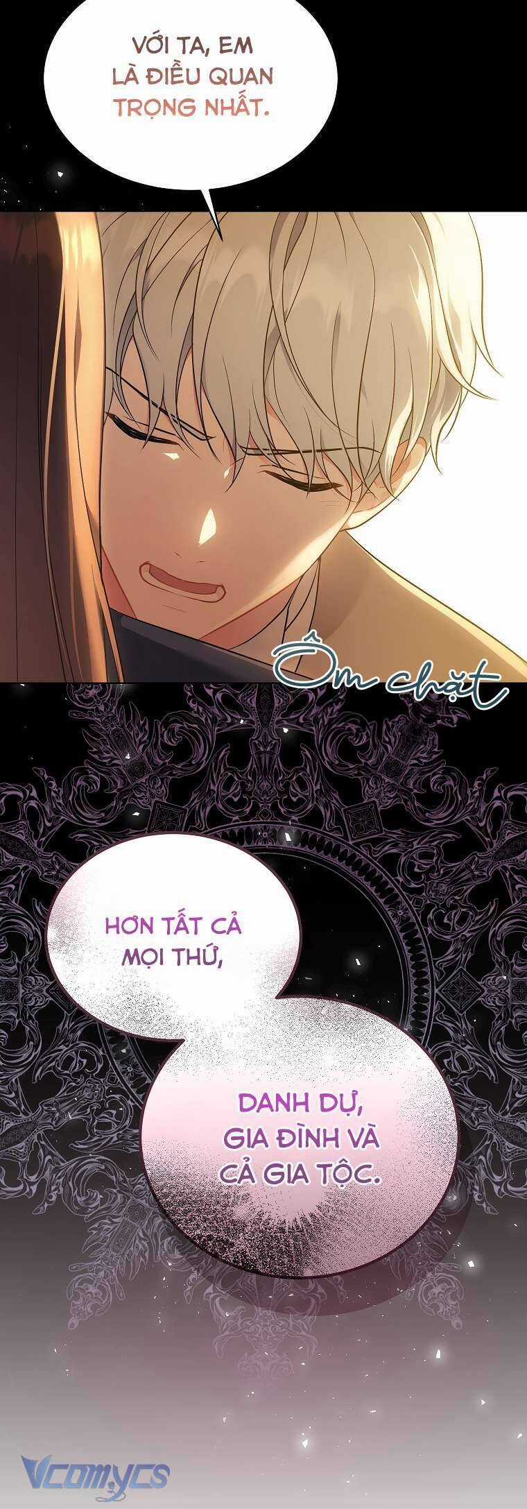 Hầu Nữ Xấu Xa Chapter 1 trang 7