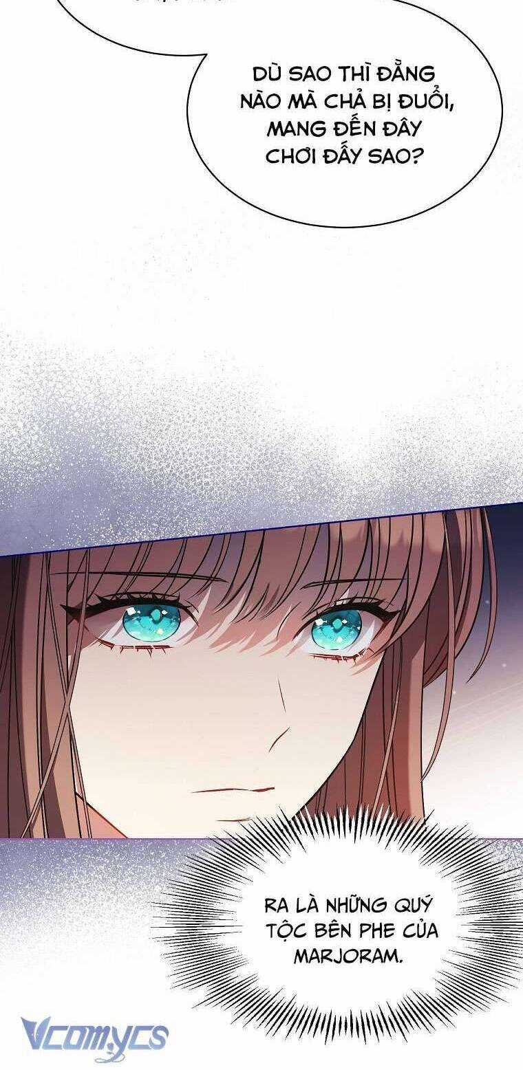 Hầu Nữ Xấu Xa Chapter 10 trang 11