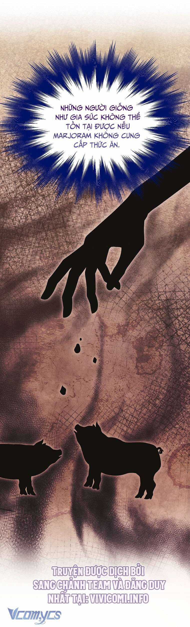 Hầu Nữ Xấu Xa Chapter 10 trang 12