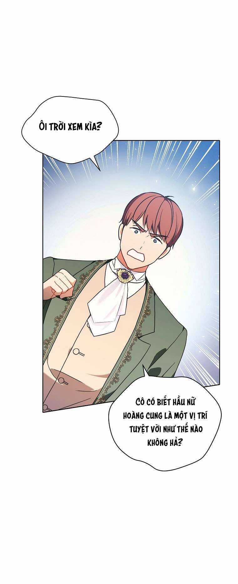 Hầu Nữ Xấu Xa Chapter 10 trang 17