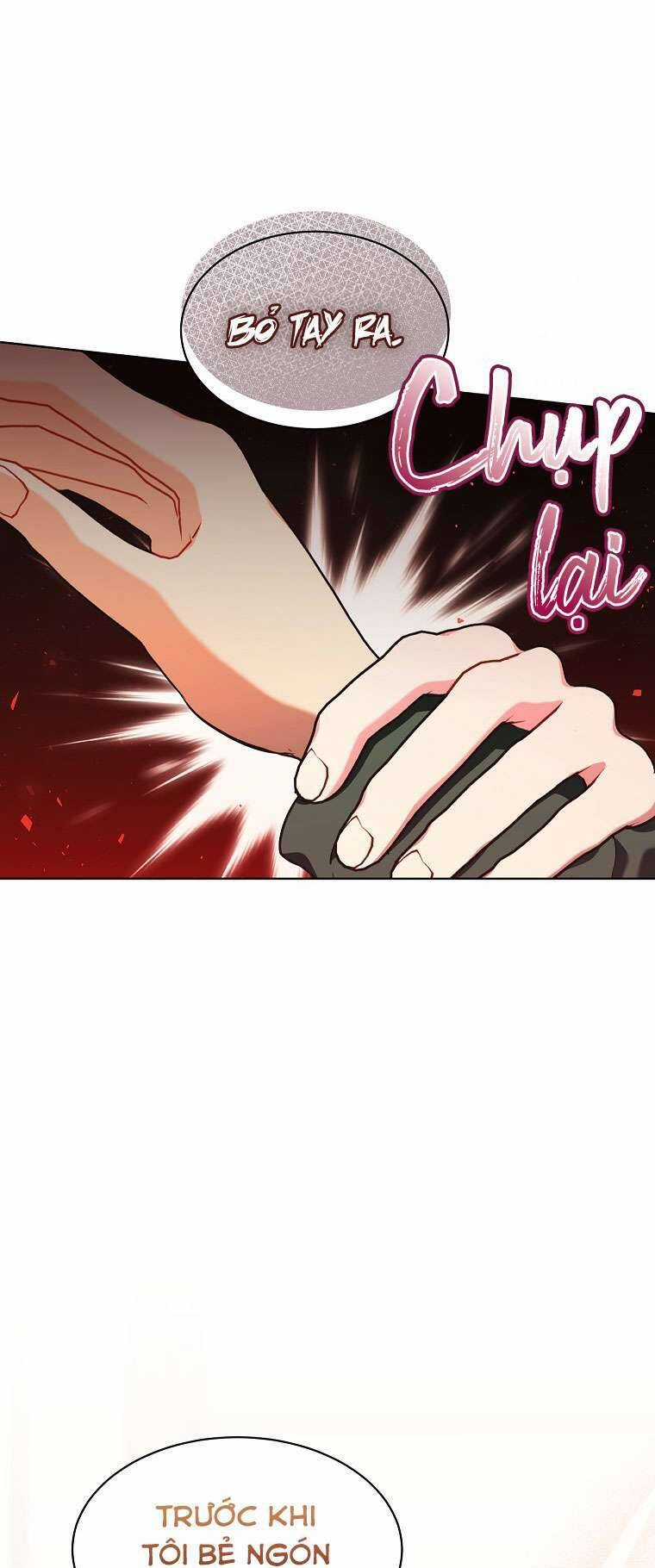 Hầu Nữ Xấu Xa Chapter 10 trang 19