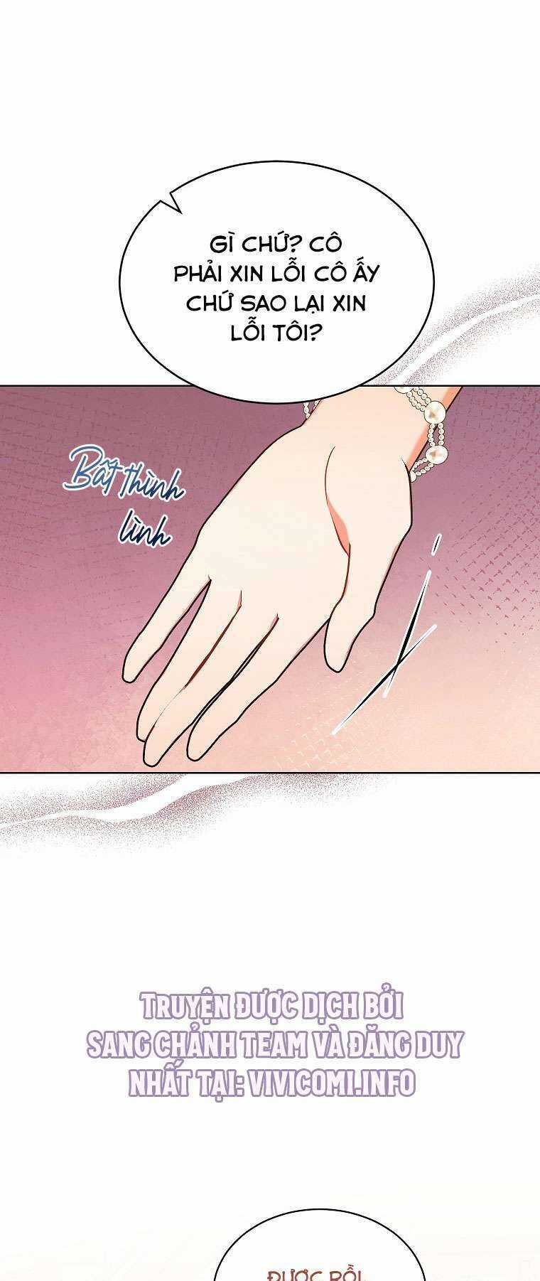 Hầu Nữ Xấu Xa Chapter 10 trang 25