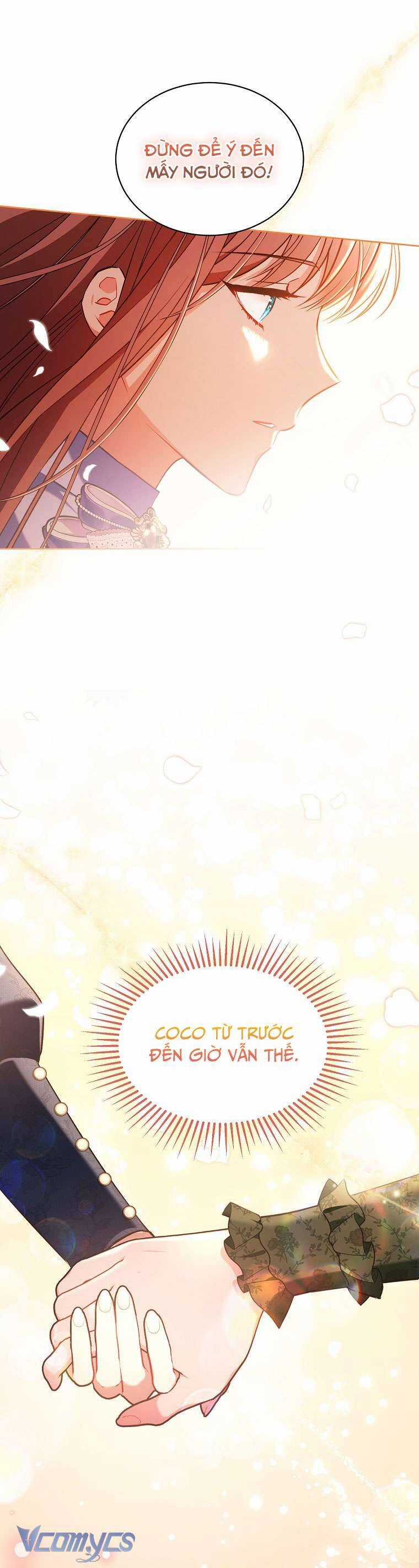 Hầu Nữ Xấu Xa Chapter 10 trang 27