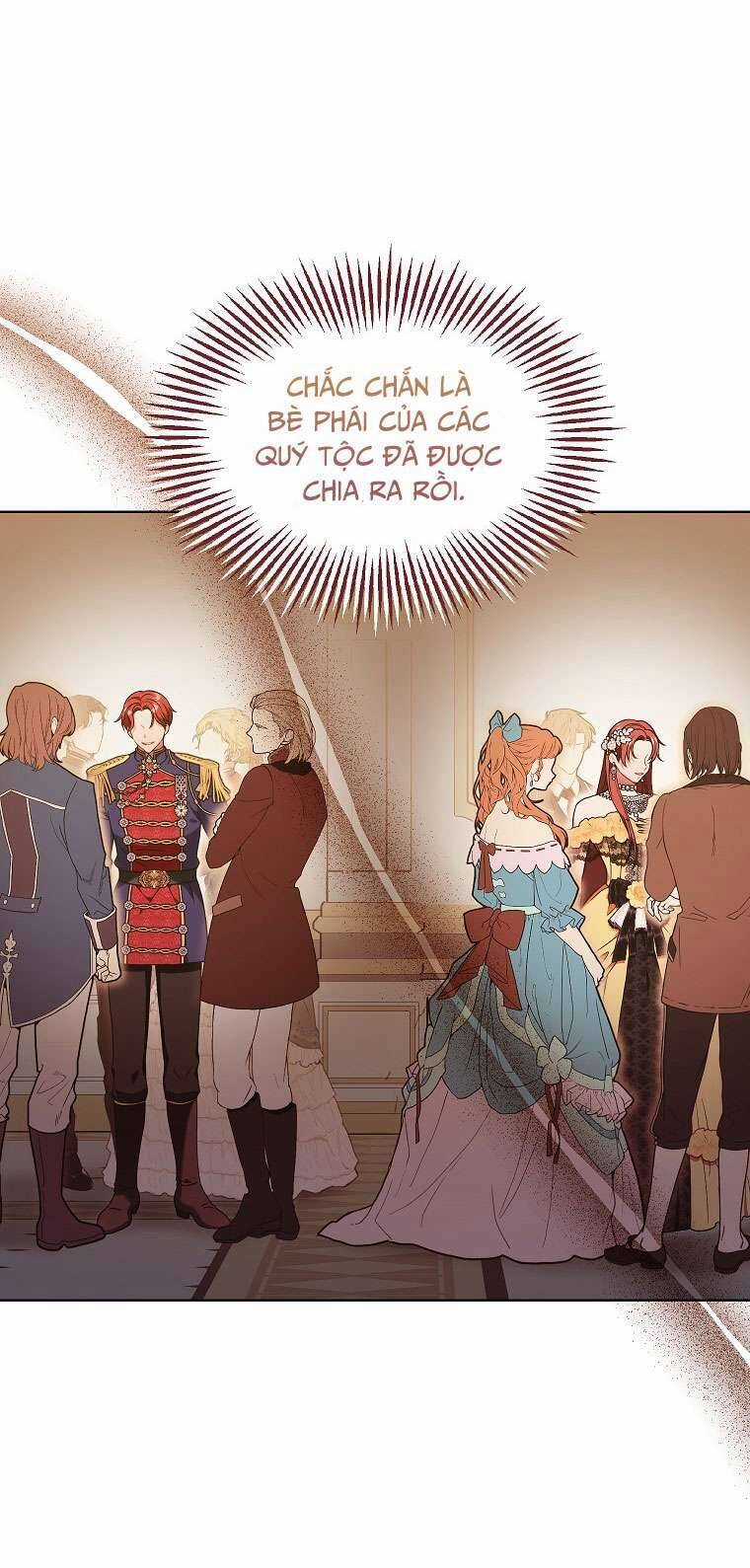 Hầu Nữ Xấu Xa Chapter 10 trang 3