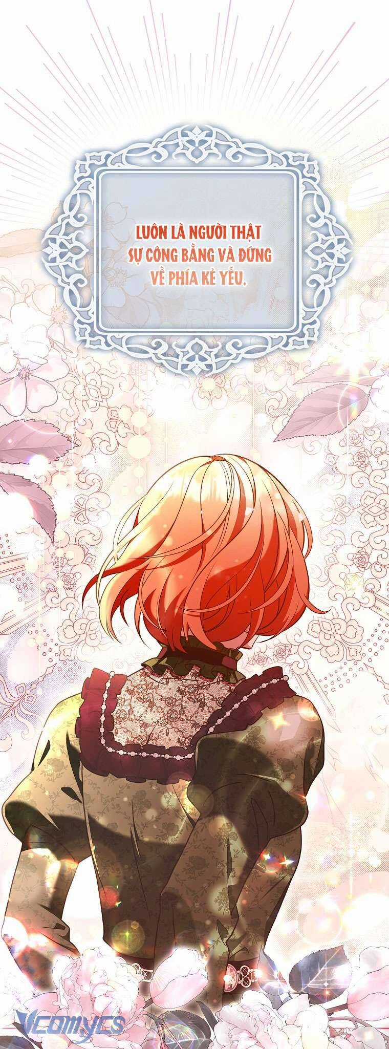 Hầu Nữ Xấu Xa Chapter 10 trang 30