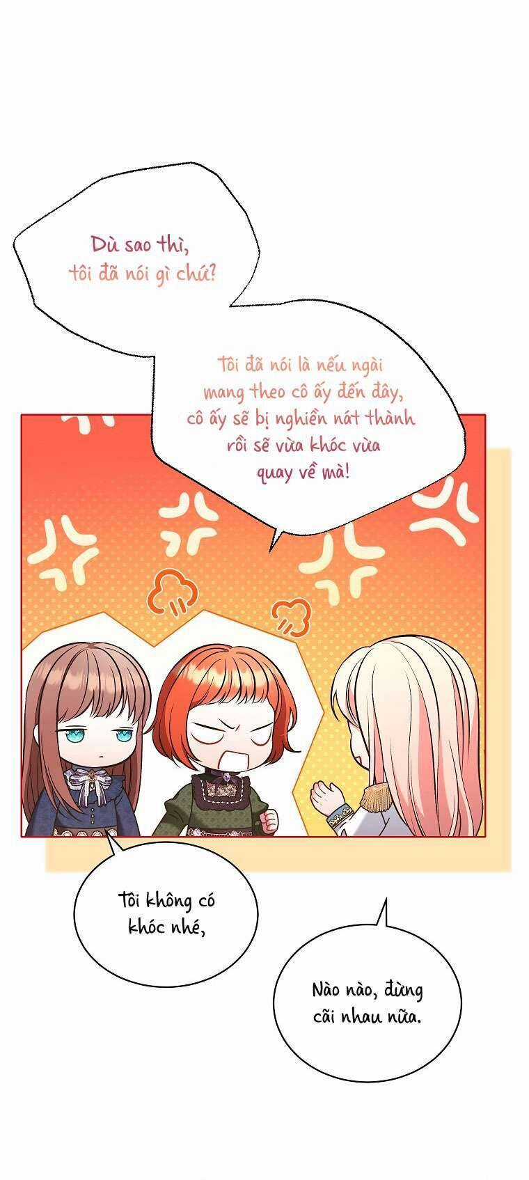 Hầu Nữ Xấu Xa Chapter 10 trang 32