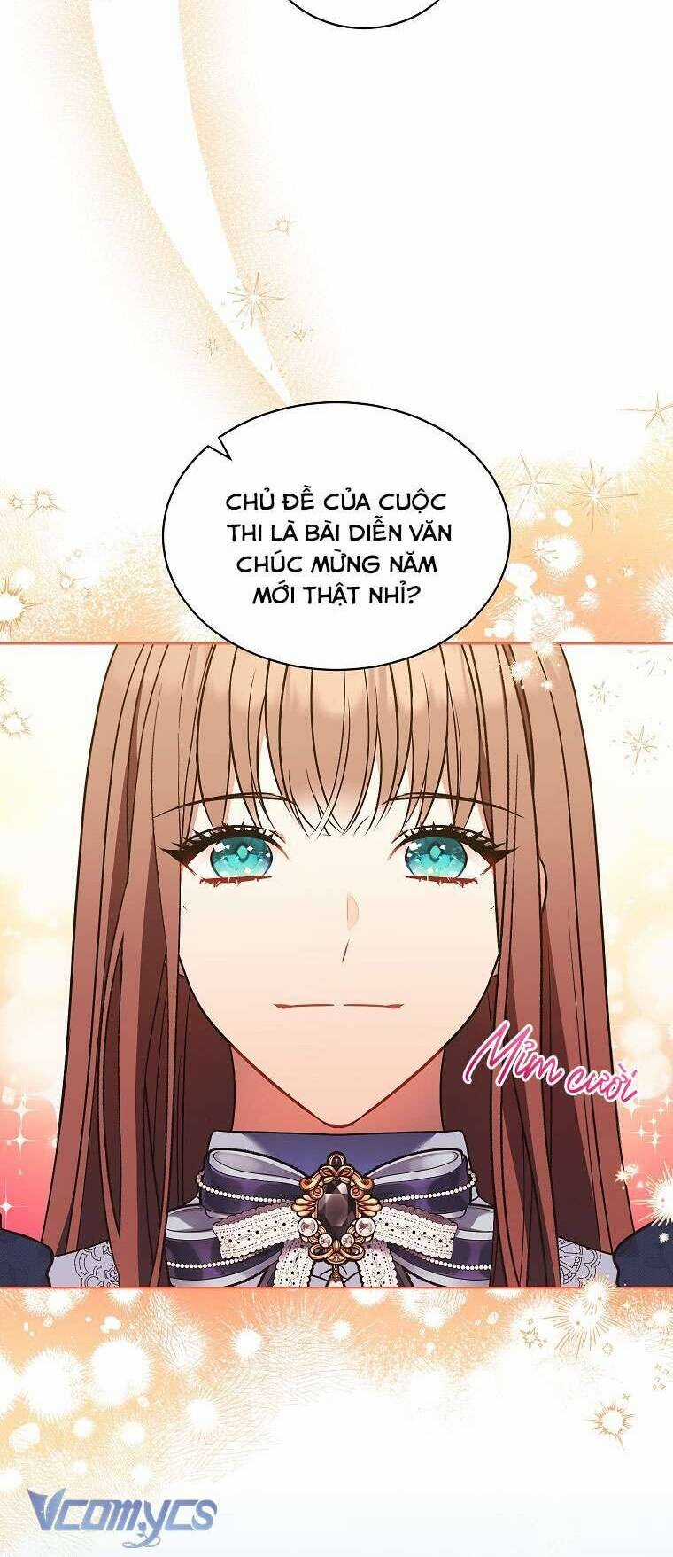 Hầu Nữ Xấu Xa Chapter 10 trang 36