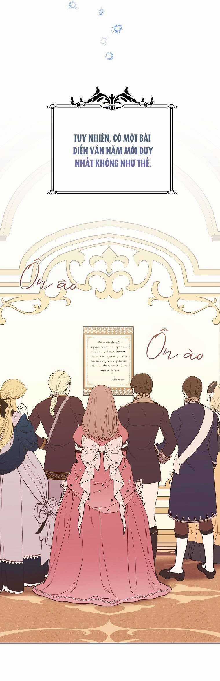 Hầu Nữ Xấu Xa Chapter 10 trang 39