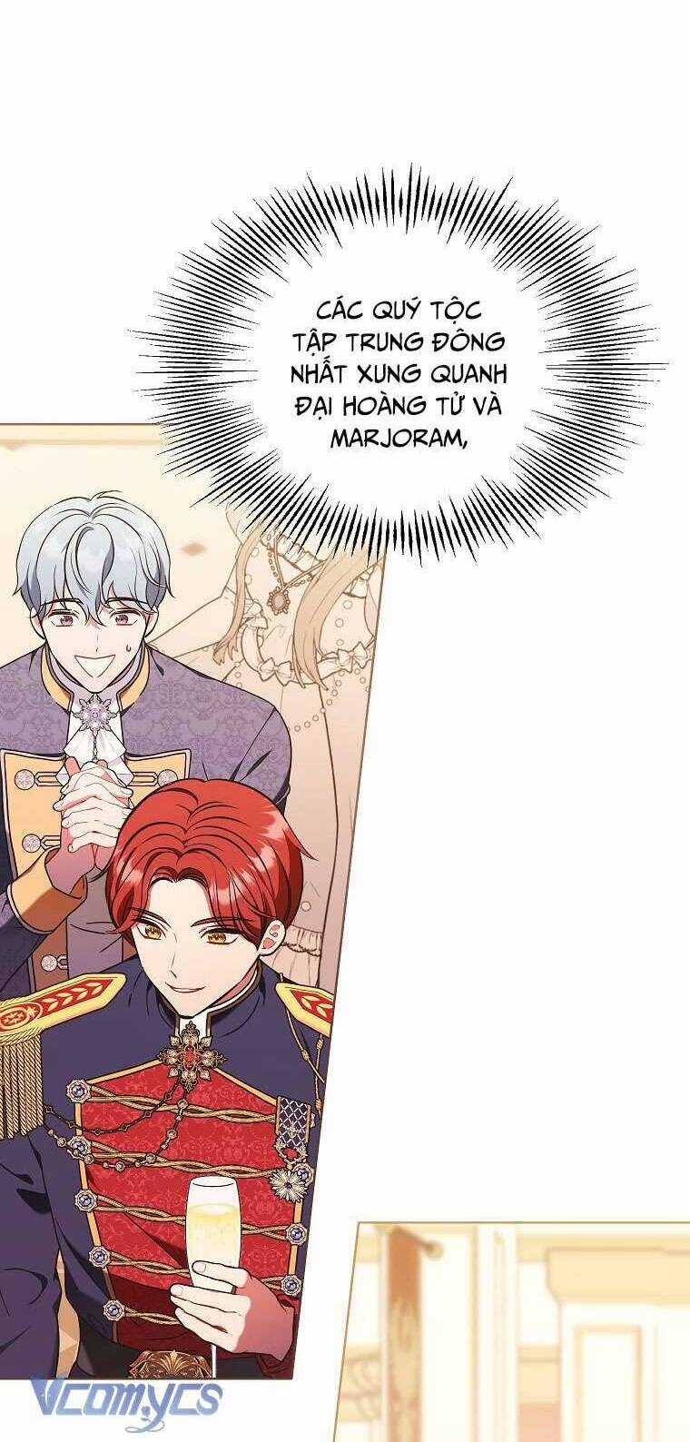 Hầu Nữ Xấu Xa Chapter 10 trang 4