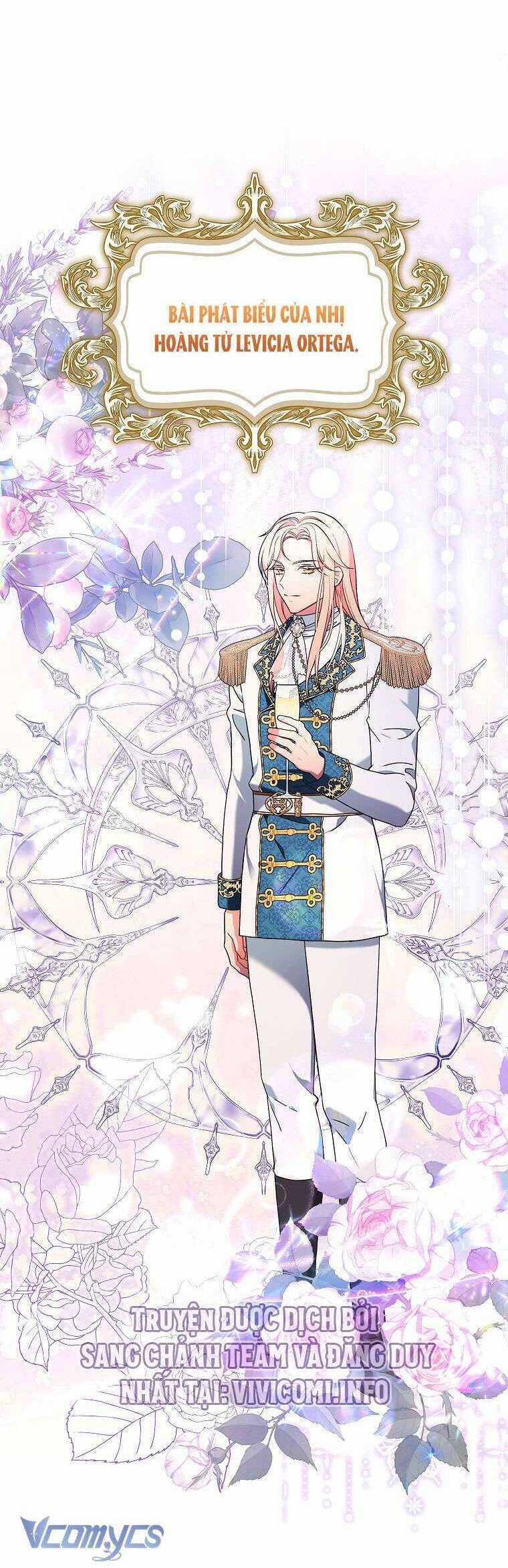 Hầu Nữ Xấu Xa Chapter 10 trang 40