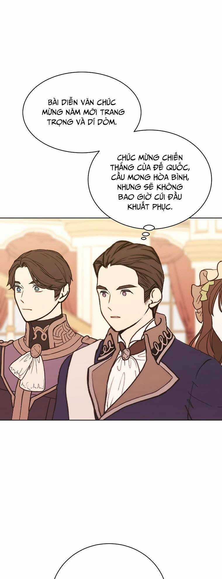 Hầu Nữ Xấu Xa Chapter 10 trang 41