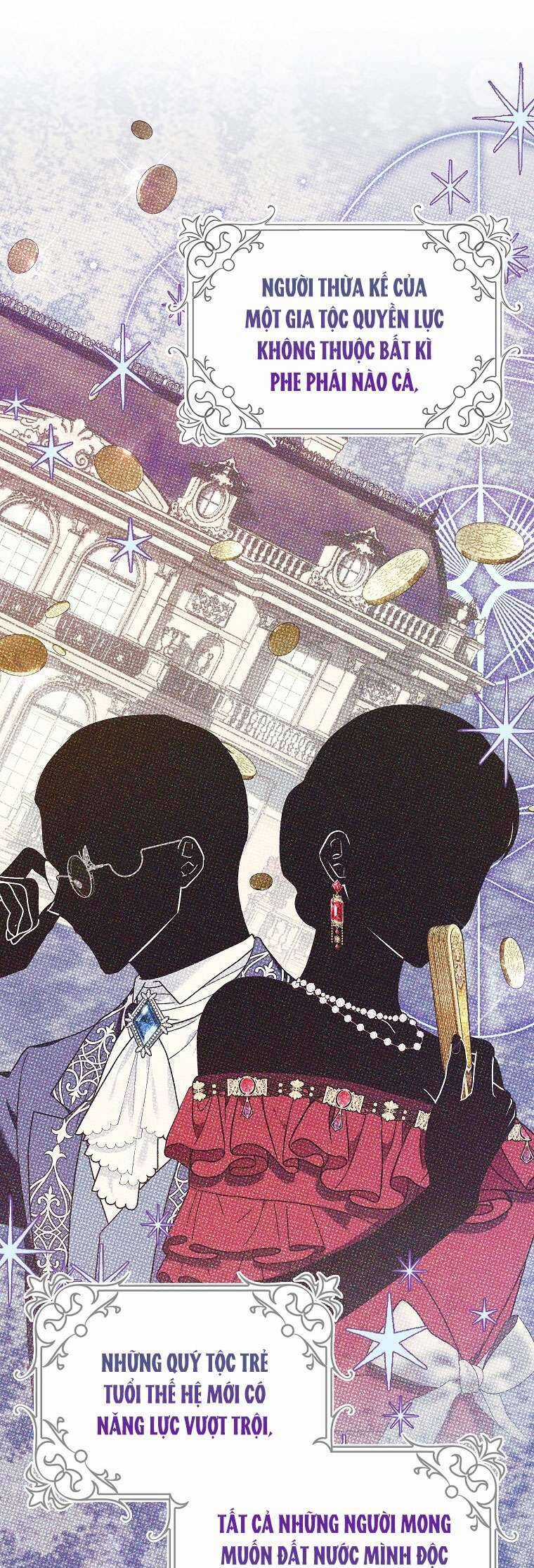 Hầu Nữ Xấu Xa Chapter 10 trang 44