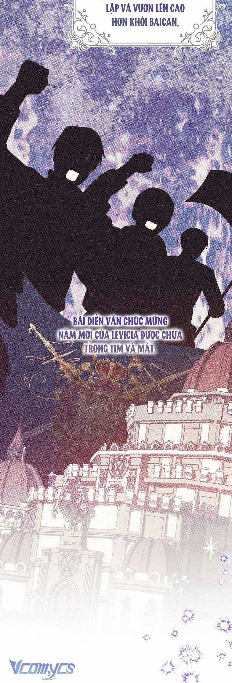 Hầu Nữ Xấu Xa Chapter 10 trang 45