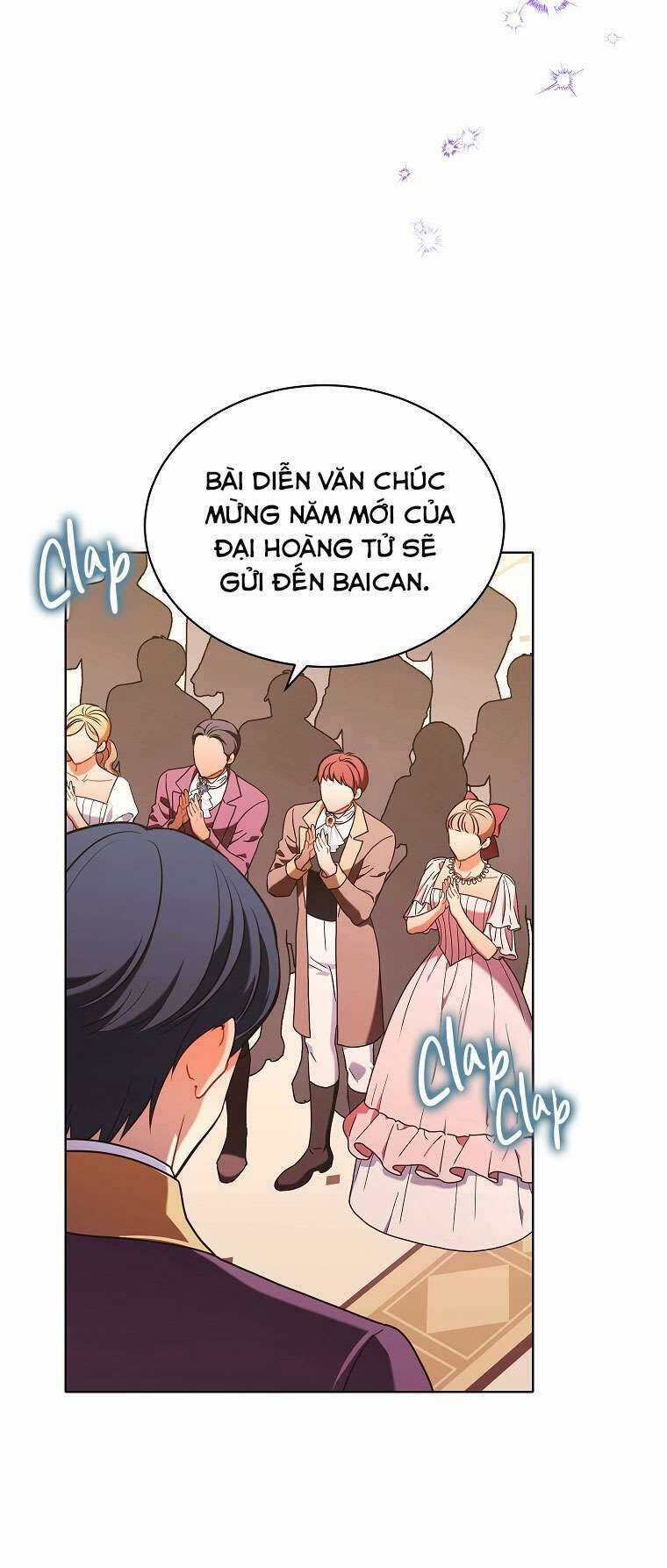 Hầu Nữ Xấu Xa Chapter 10 trang 46