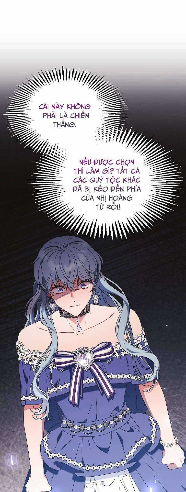 Hầu Nữ Xấu Xa Chapter 10 trang 48