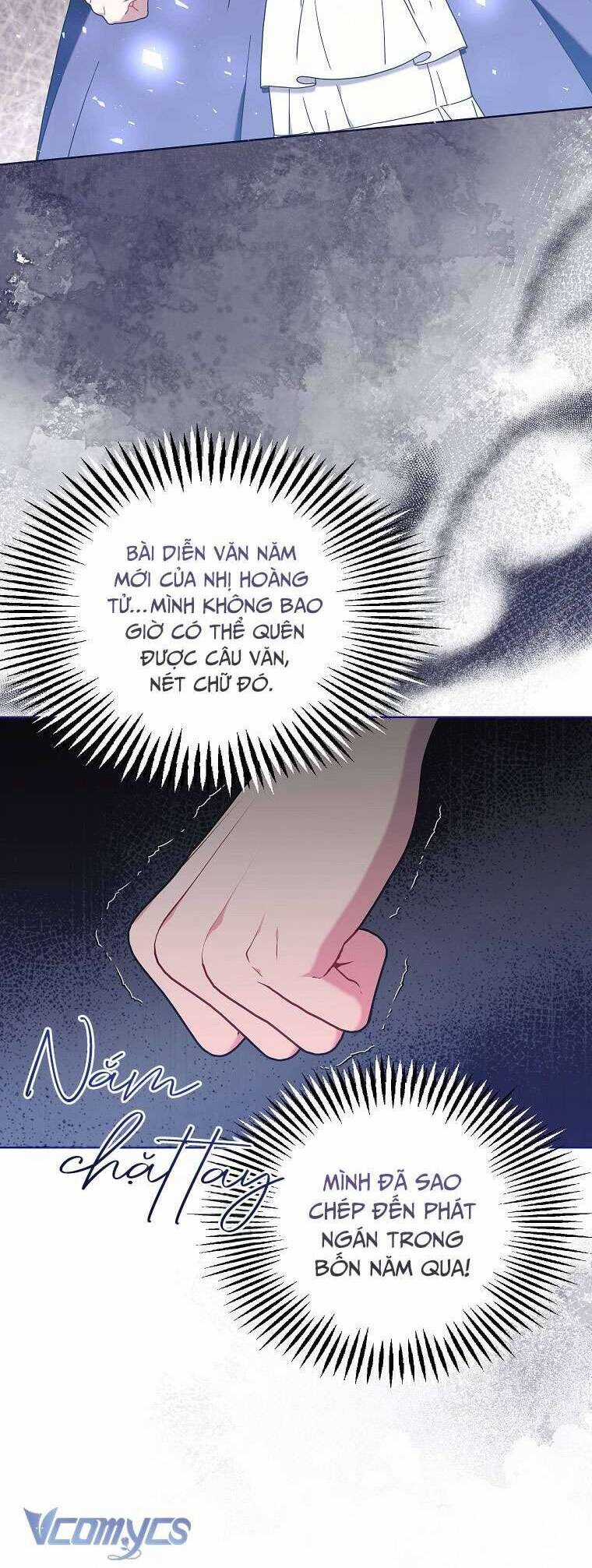 Hầu Nữ Xấu Xa Chapter 10 trang 49