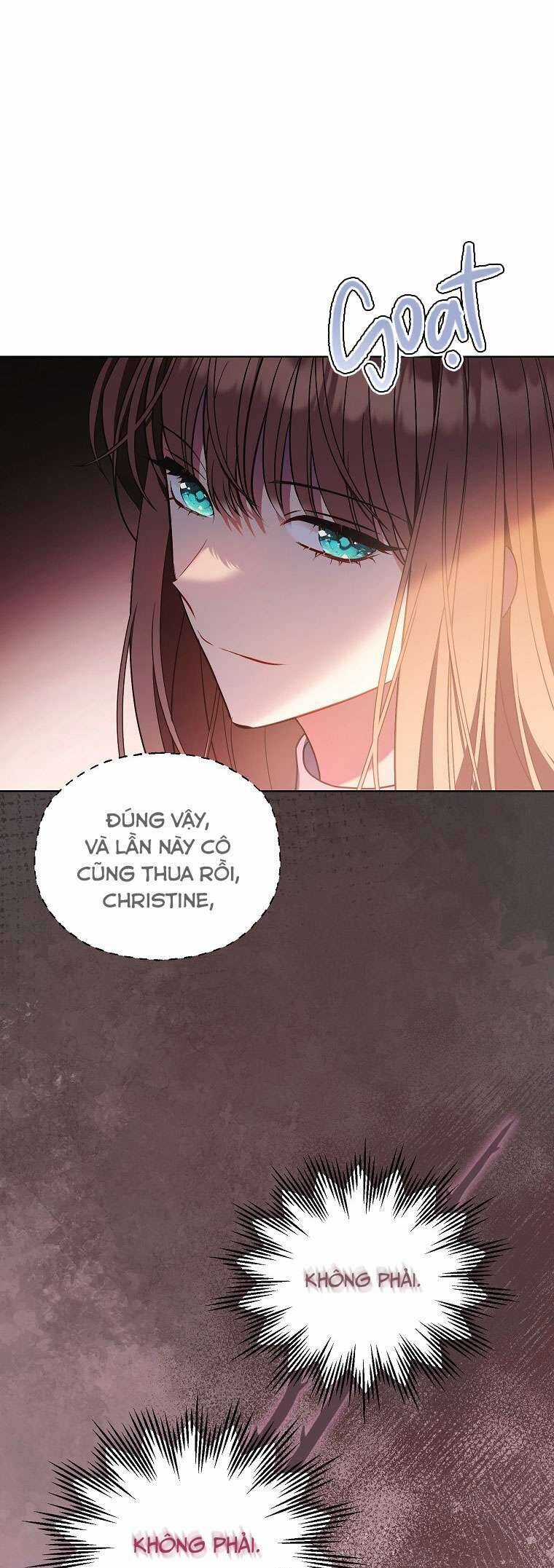 Hầu Nữ Xấu Xa Chapter 10 trang 52