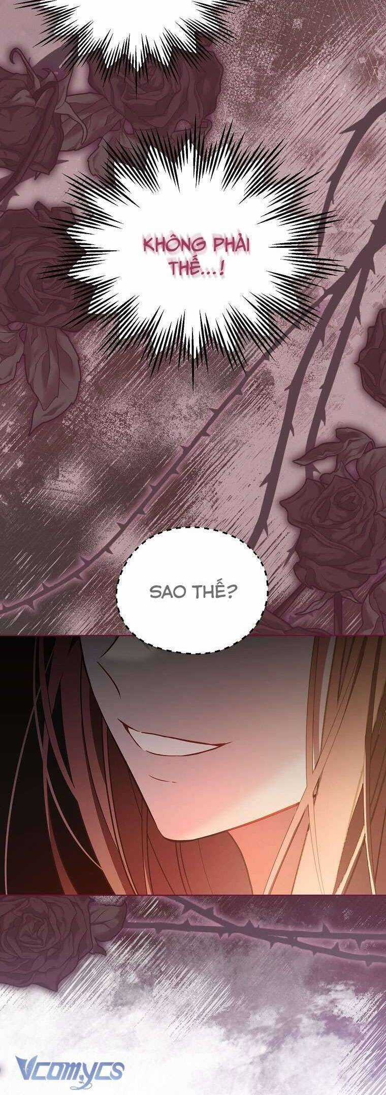 Hầu Nữ Xấu Xa Chapter 10 trang 53