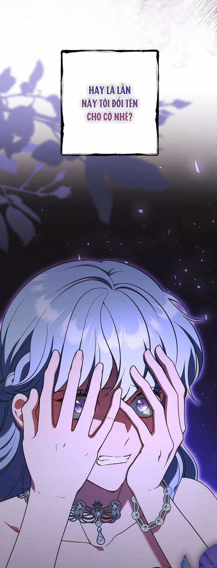 Hầu Nữ Xấu Xa Chapter 10 trang 54