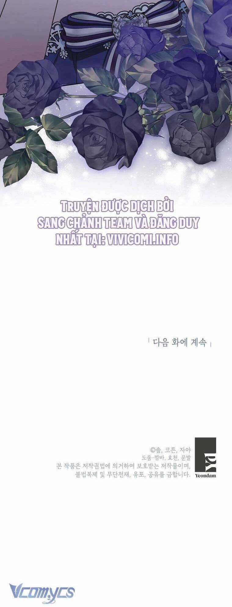 Hầu Nữ Xấu Xa Chapter 10 trang 55