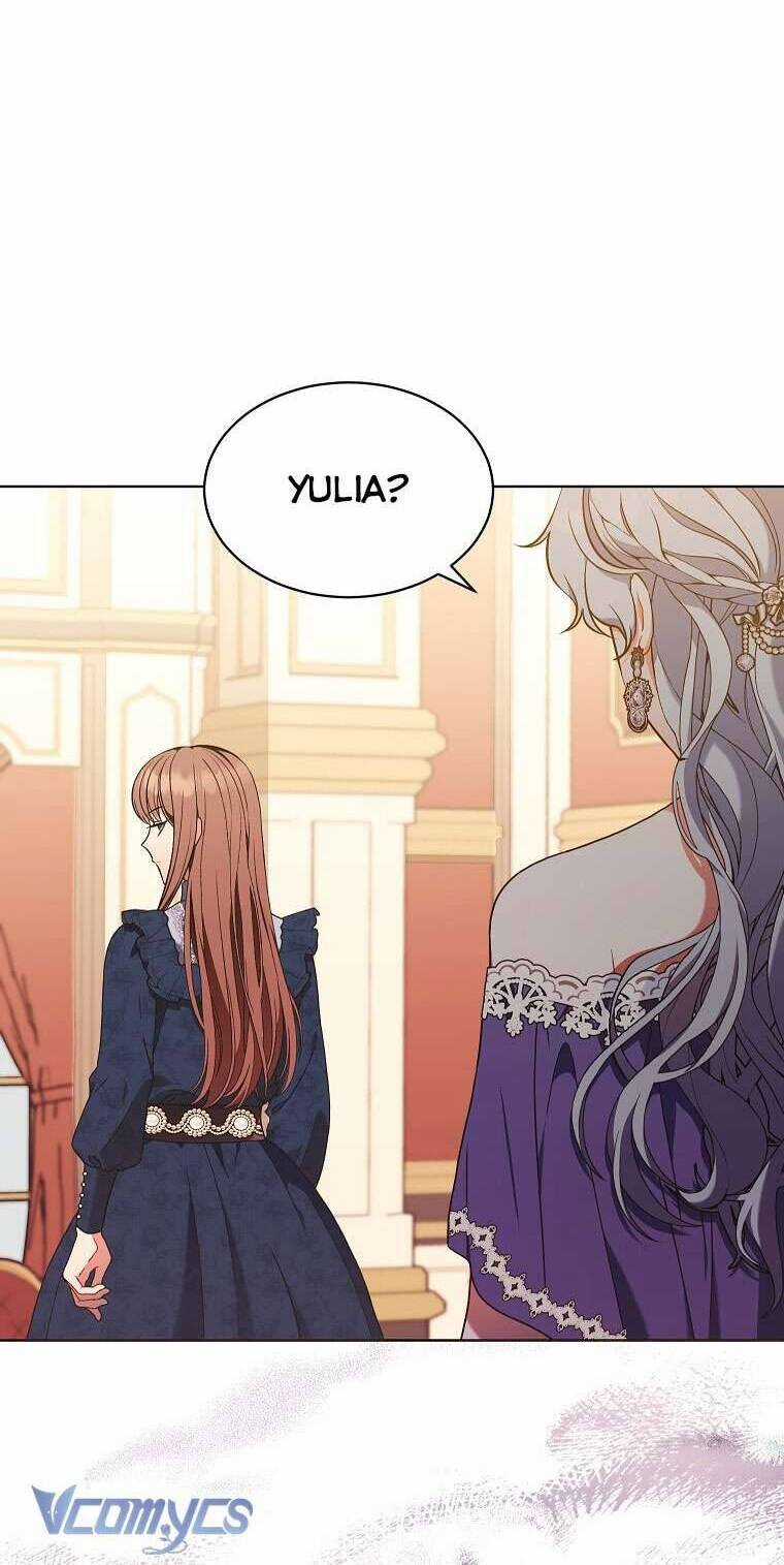 Hầu Nữ Xấu Xa Chapter 10 trang 7