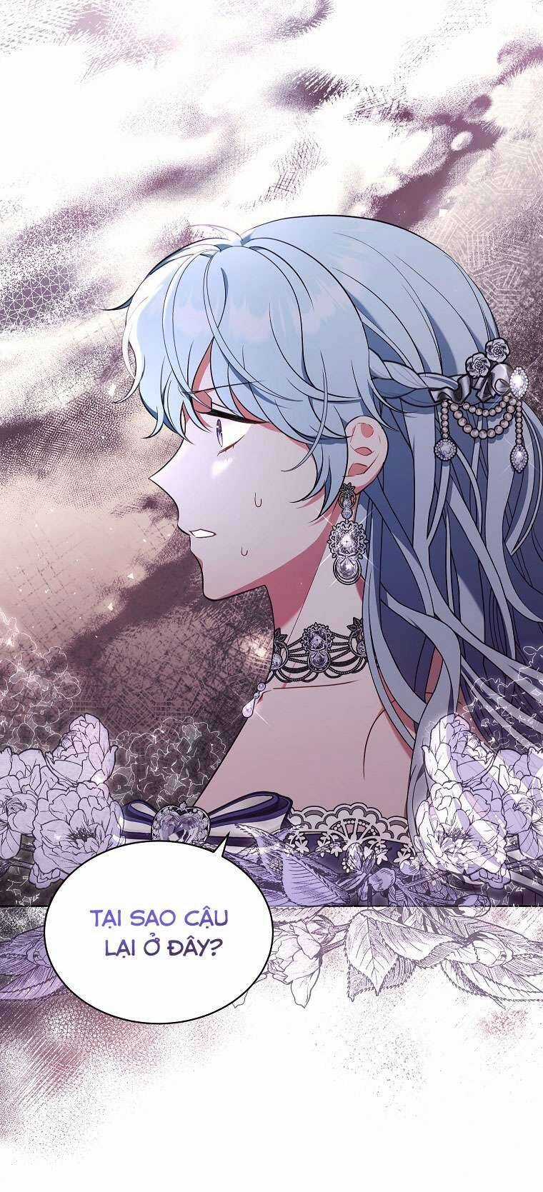 Hầu Nữ Xấu Xa Chapter 10 trang 8