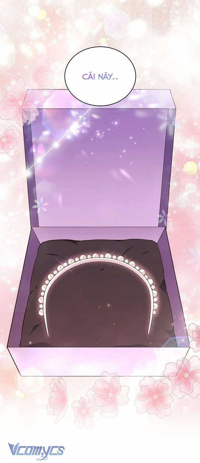 Hầu Nữ Xấu Xa Chapter 11 trang 19