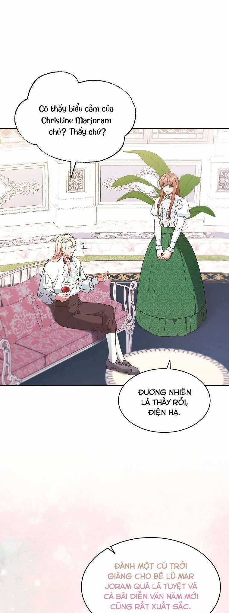 Hầu Nữ Xấu Xa Chapter 11 trang 2