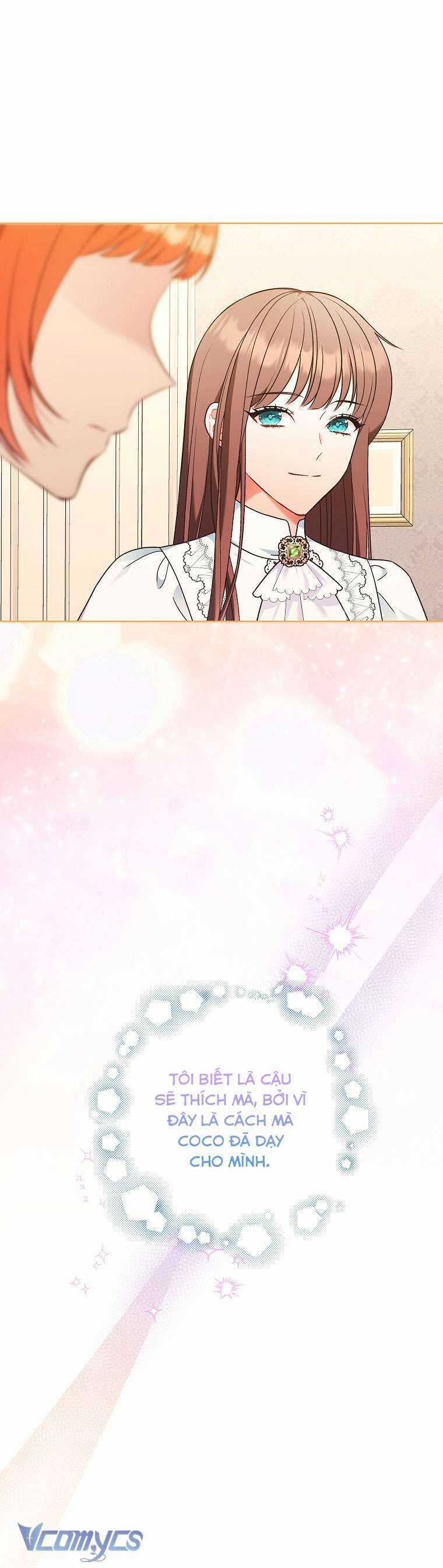 Hầu Nữ Xấu Xa Chapter 11 trang 20