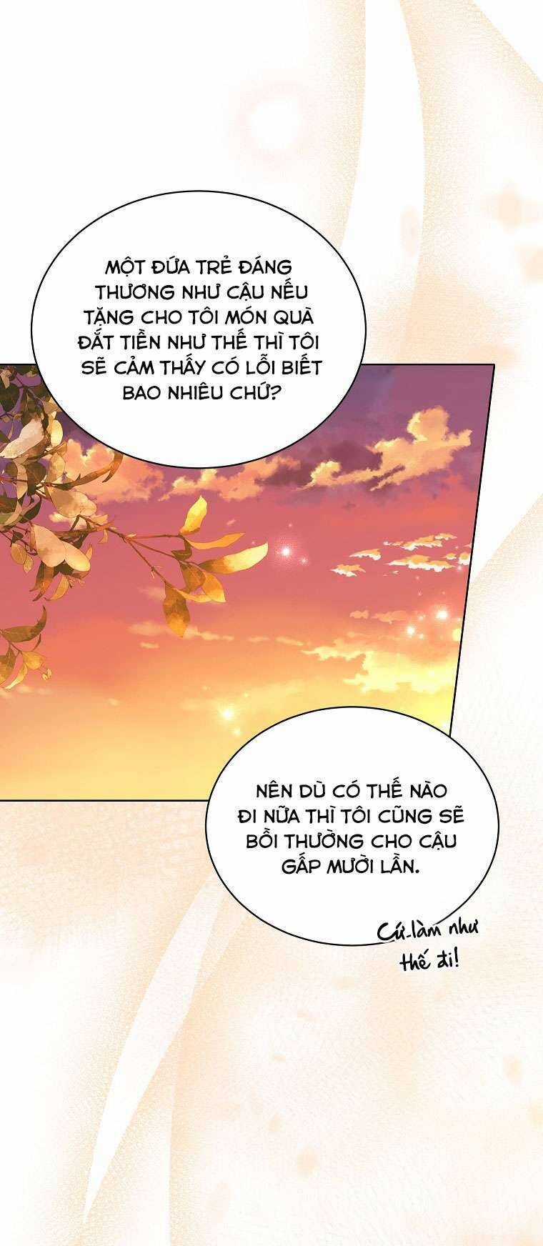 Hầu Nữ Xấu Xa Chapter 11 trang 23