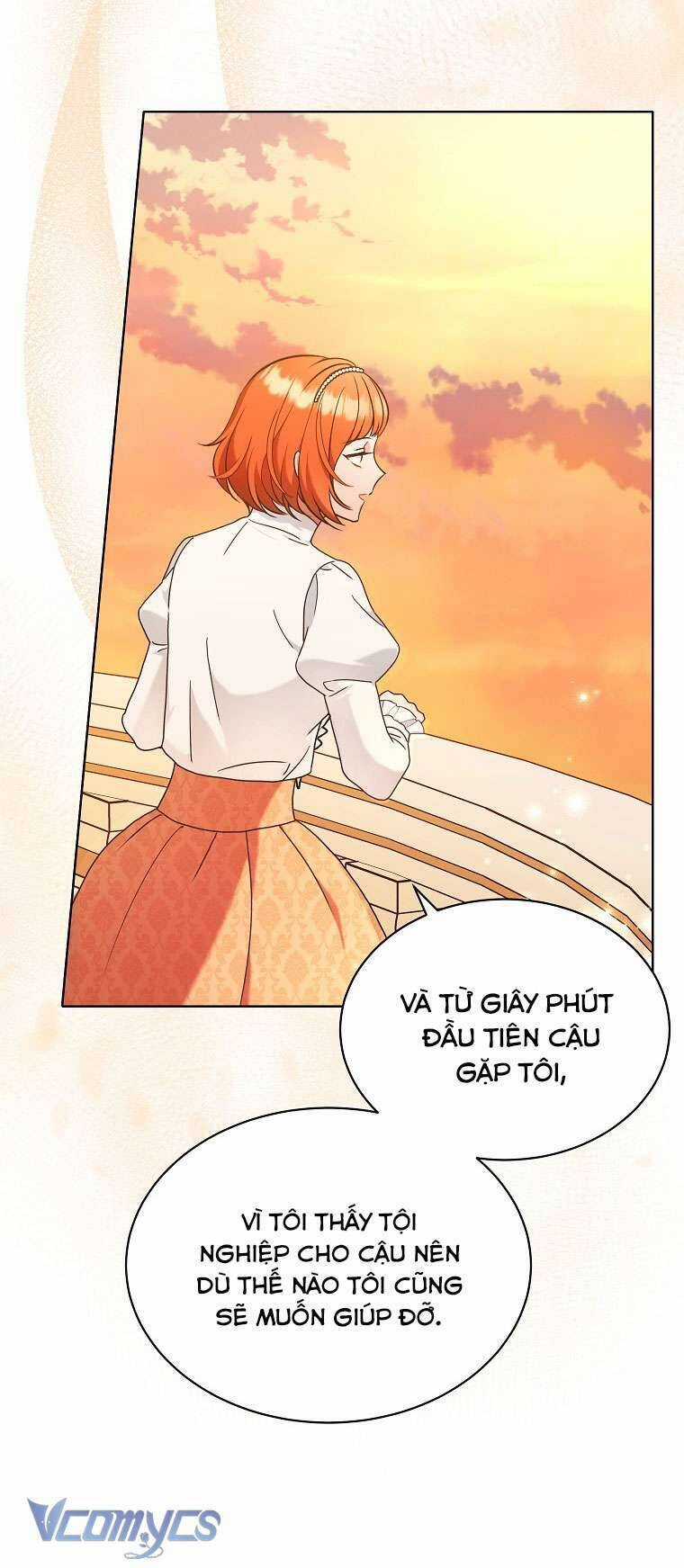 Hầu Nữ Xấu Xa Chapter 11 trang 24