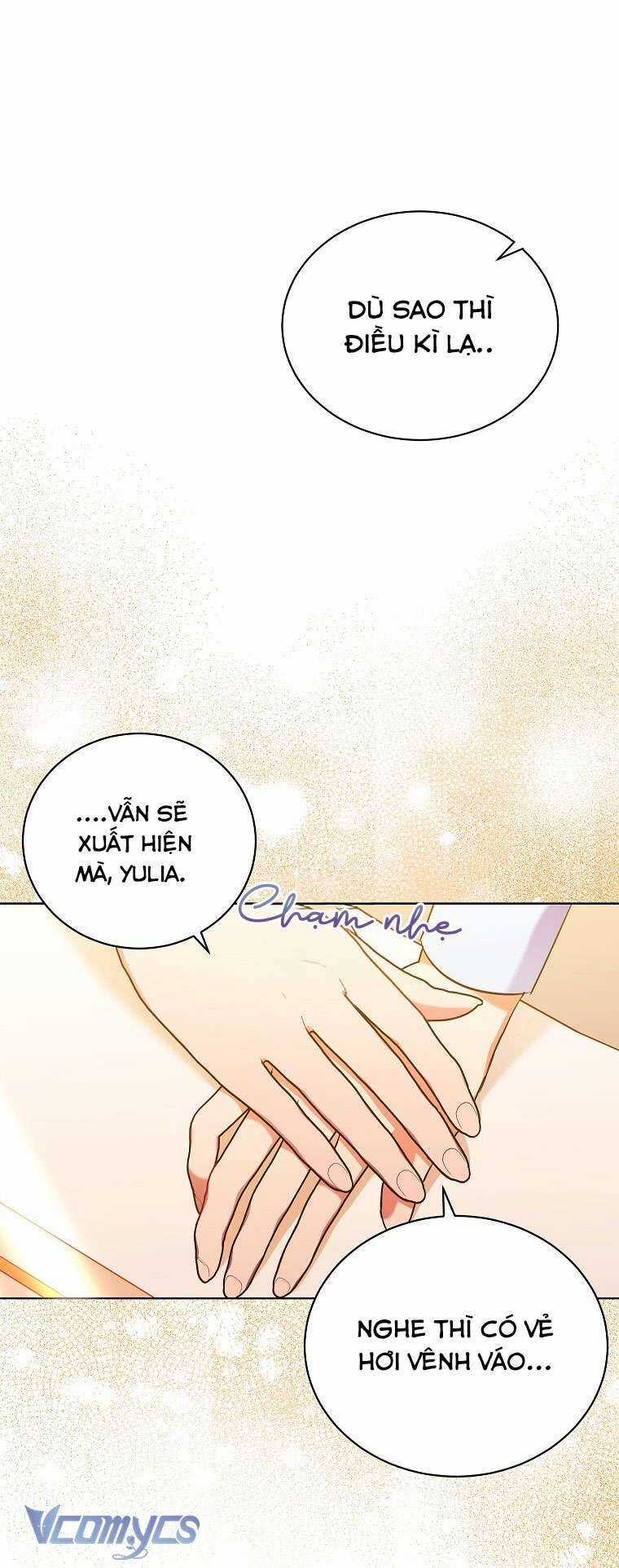 Hầu Nữ Xấu Xa Chapter 11 trang 25