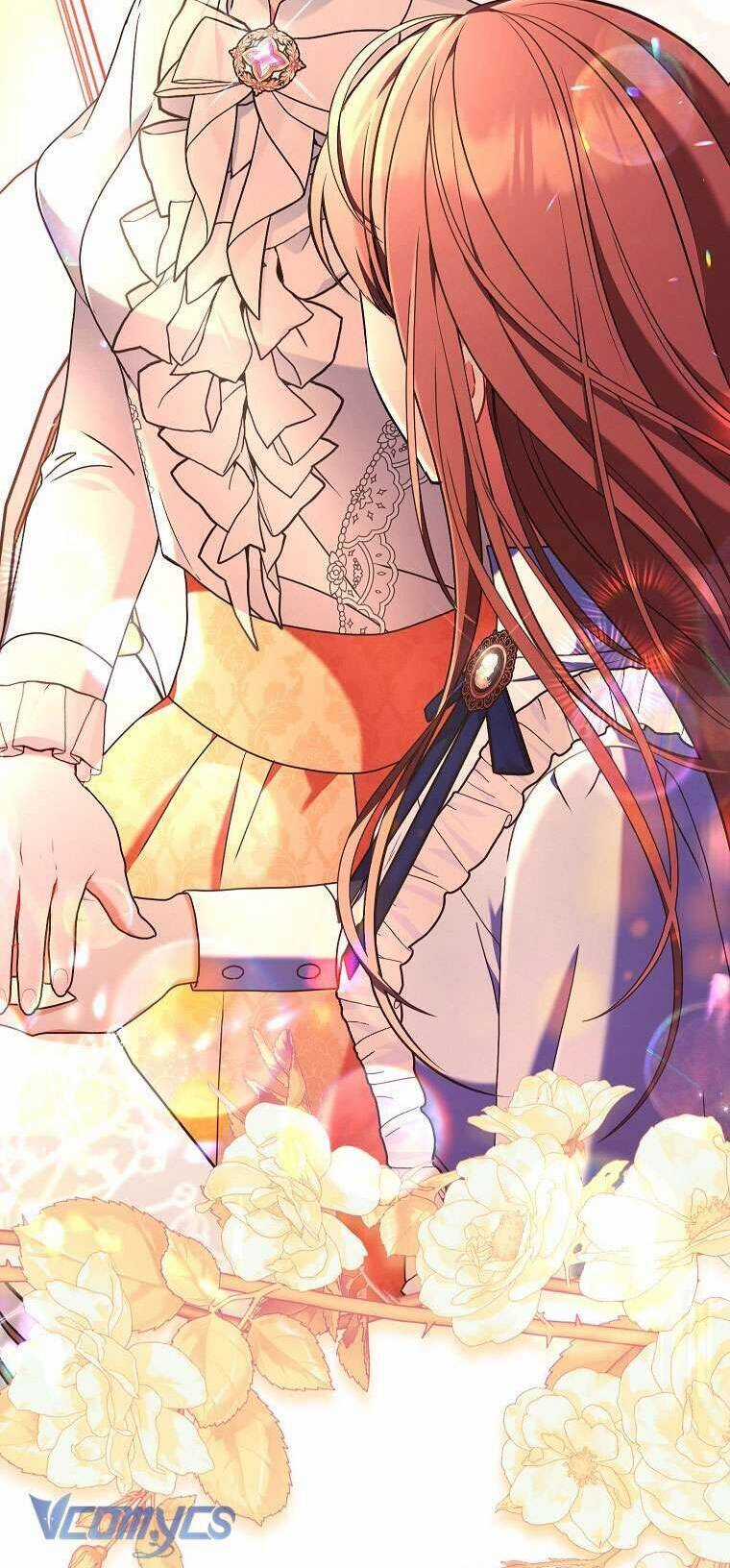 Hầu Nữ Xấu Xa Chapter 11 trang 27