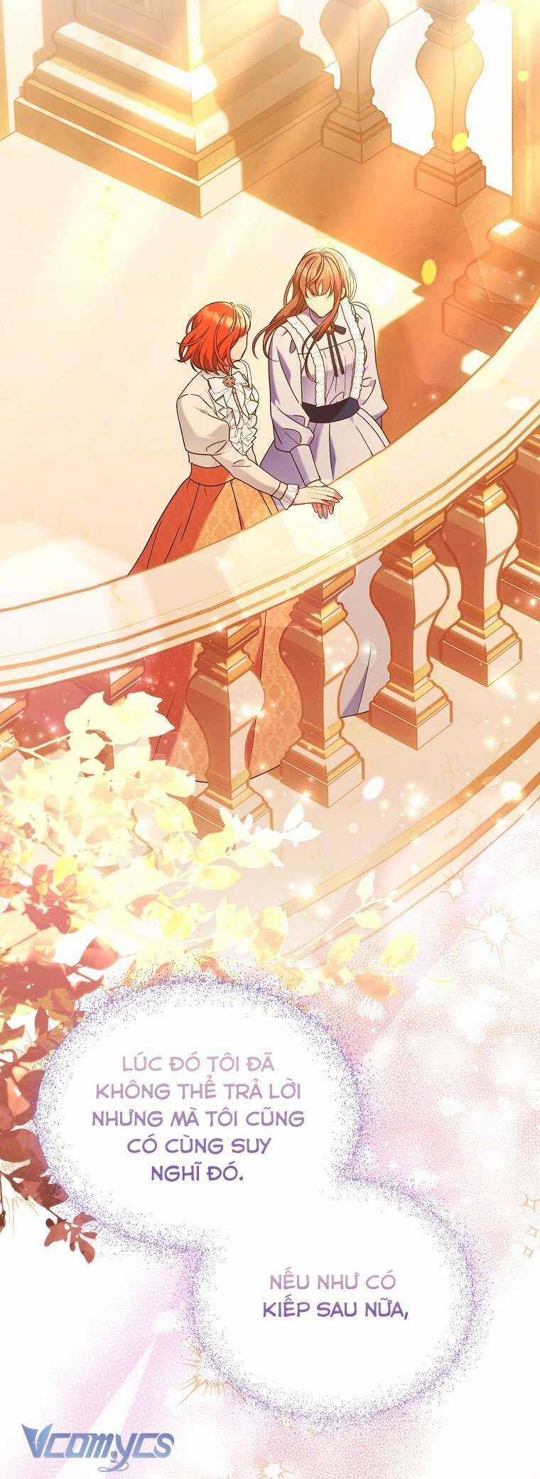 Hầu Nữ Xấu Xa Chapter 11 trang 29