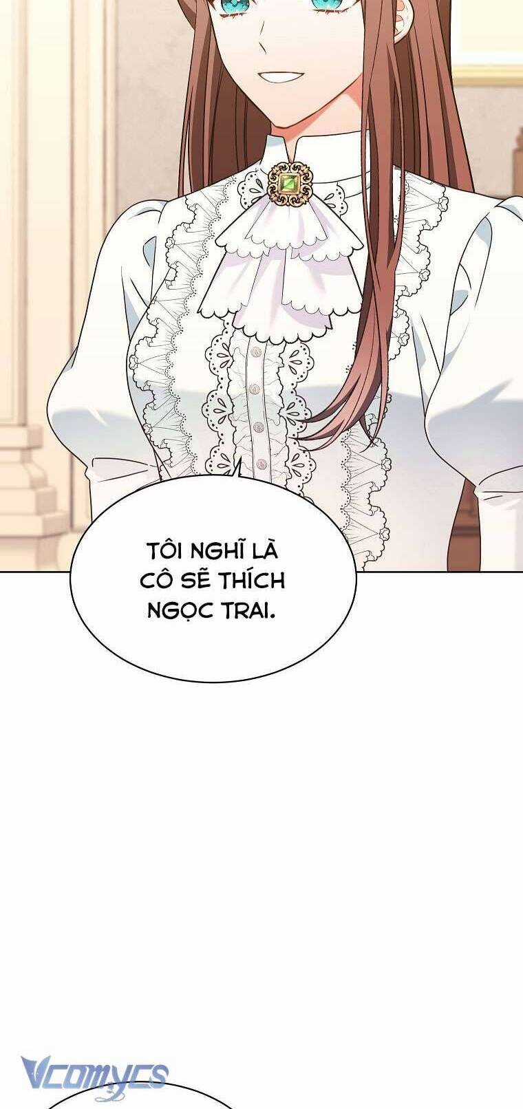 Hầu Nữ Xấu Xa Chapter 11 trang 31