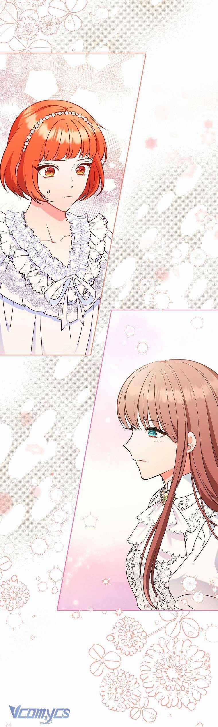 Hầu Nữ Xấu Xa Chapter 11 trang 33