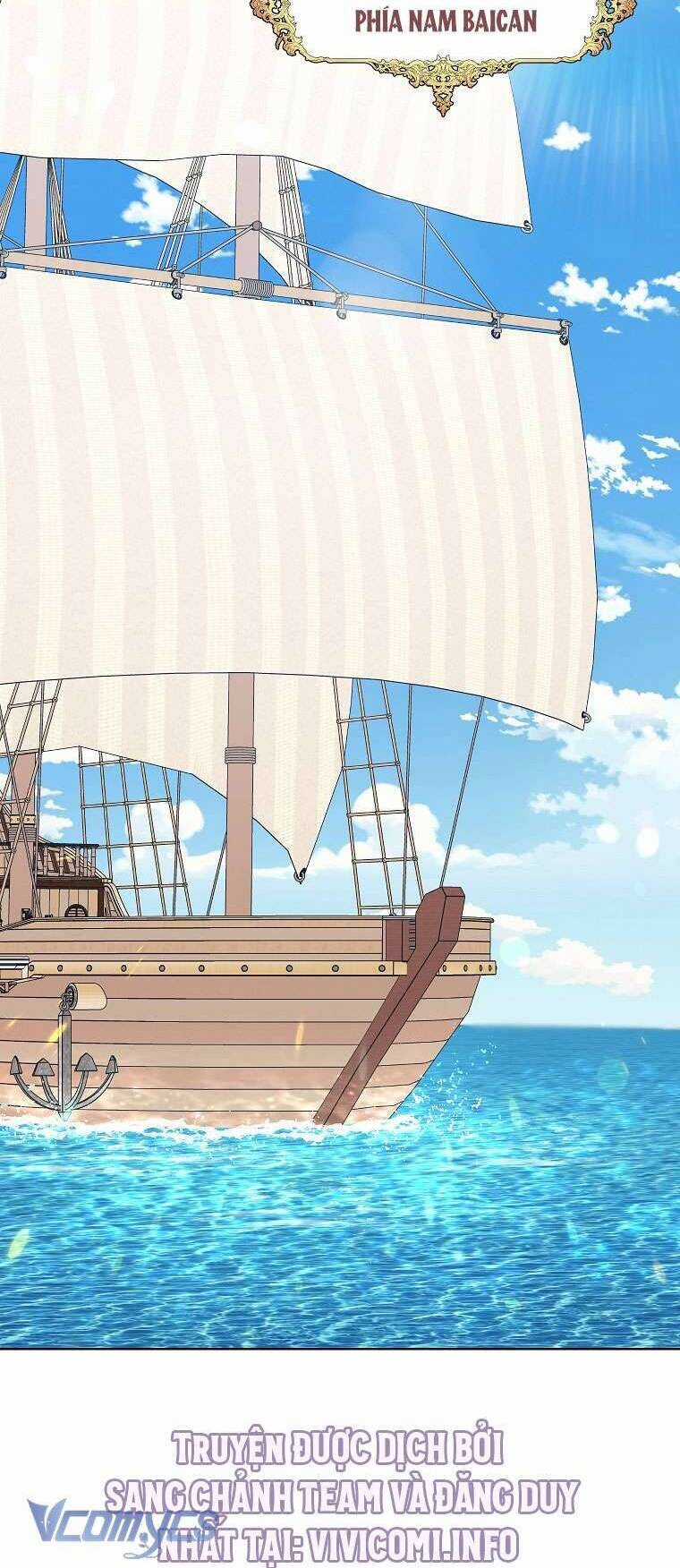 Hầu Nữ Xấu Xa Chapter 11 trang 35