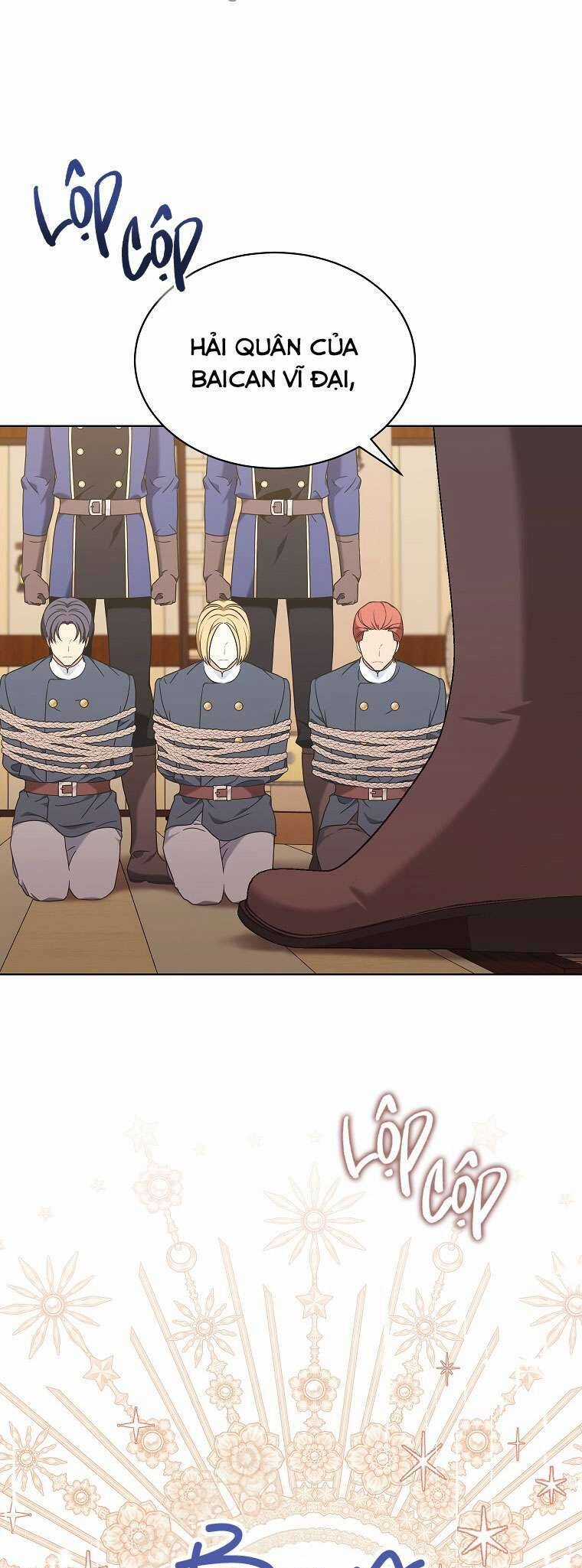 Hầu Nữ Xấu Xa Chapter 11 trang 36