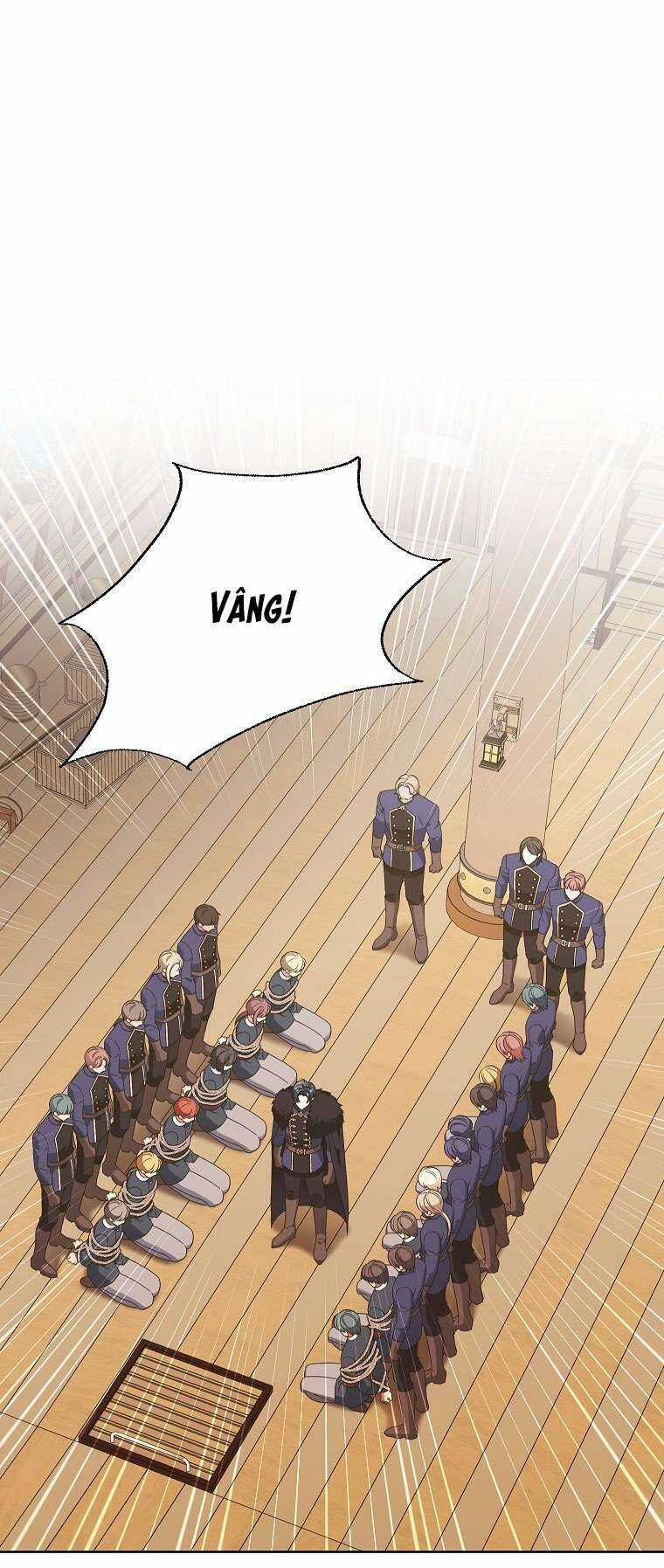 Hầu Nữ Xấu Xa Chapter 11 trang 40