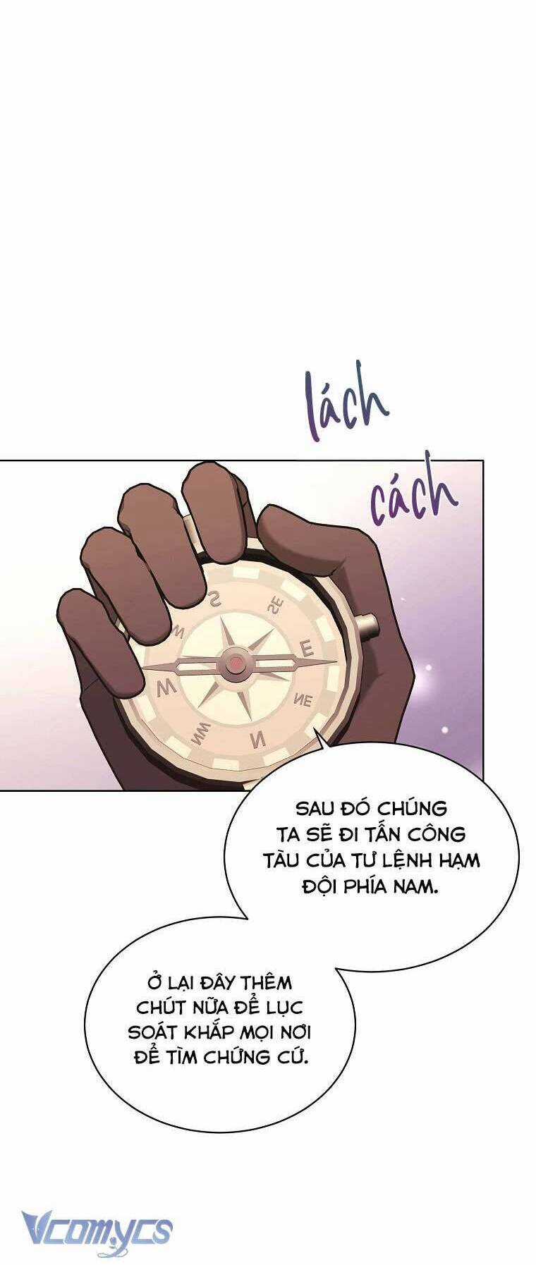 Hầu Nữ Xấu Xa Chapter 11 trang 41