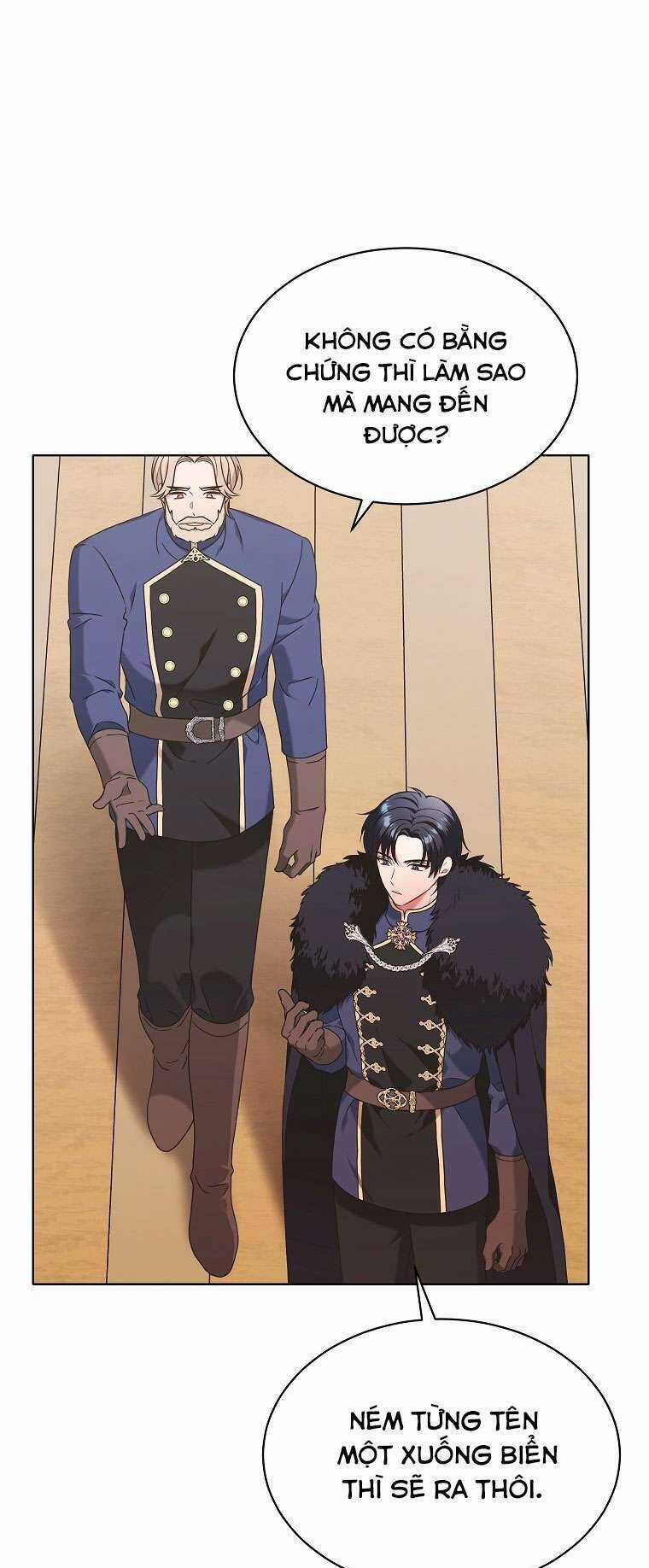 Hầu Nữ Xấu Xa Chapter 11 trang 42