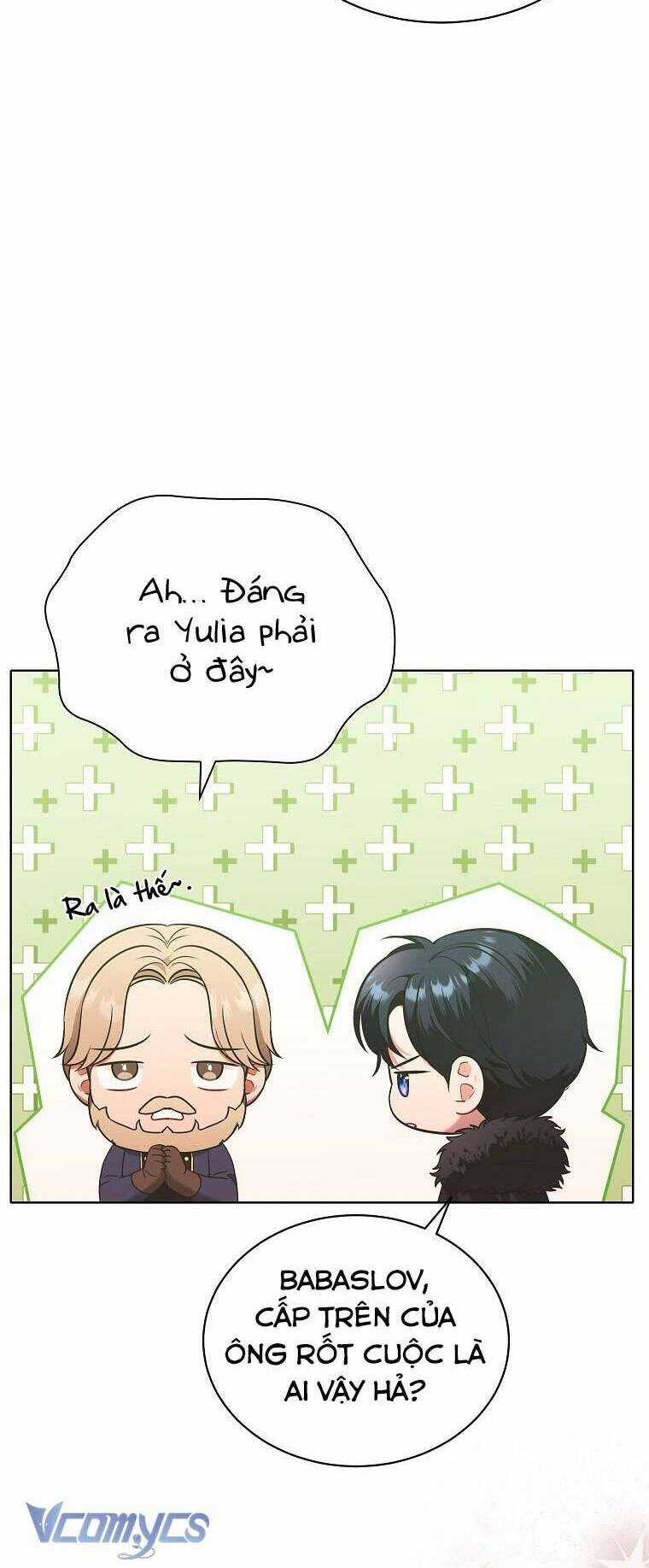 Hầu Nữ Xấu Xa Chapter 11 trang 43