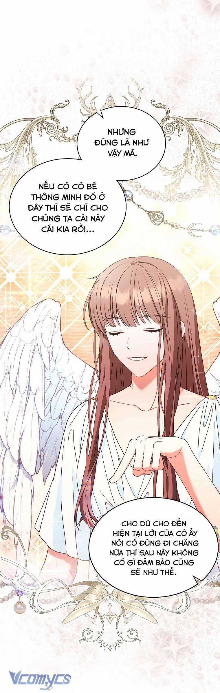 Hầu Nữ Xấu Xa Chapter 11 trang 44